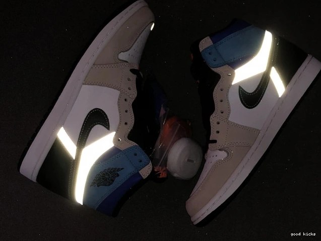 Rep Jordan 1 Prototype High OG DC6515-100 0729